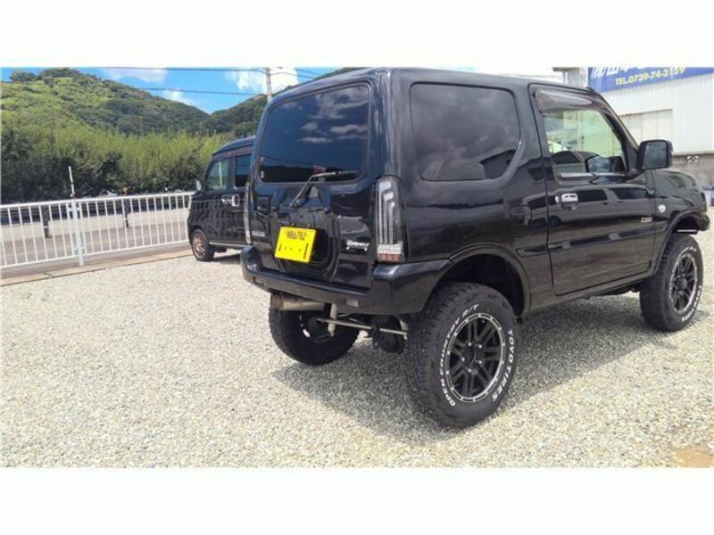 JIMNY