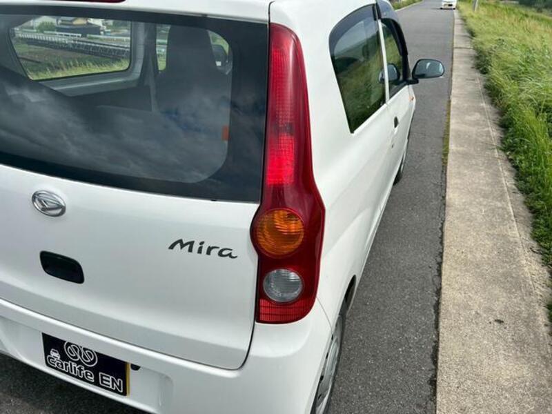 MIRA