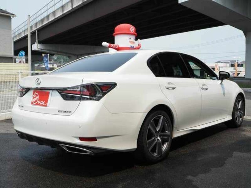 GS