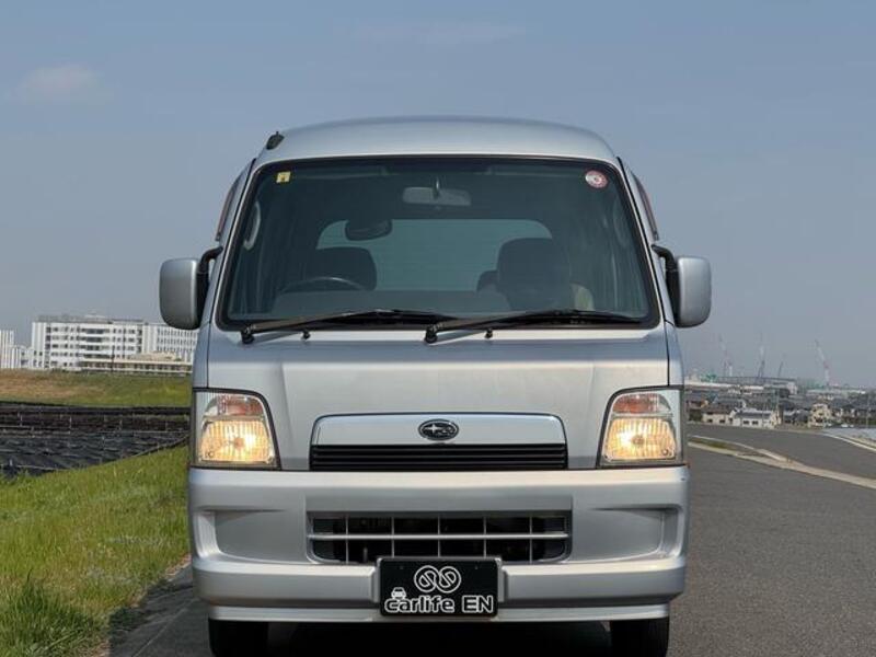 DIAS WAGON