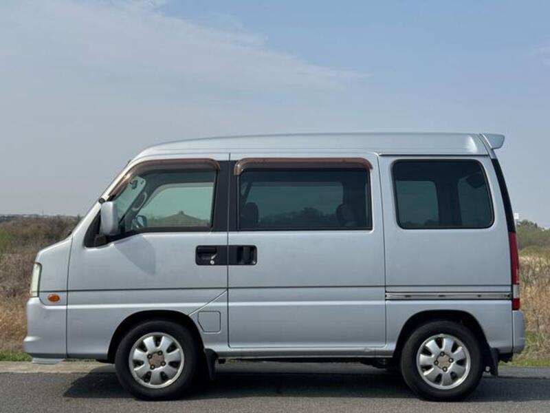 DIAS WAGON