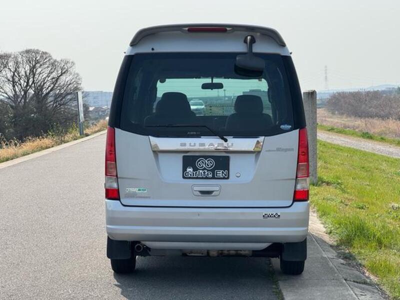 DIAS WAGON