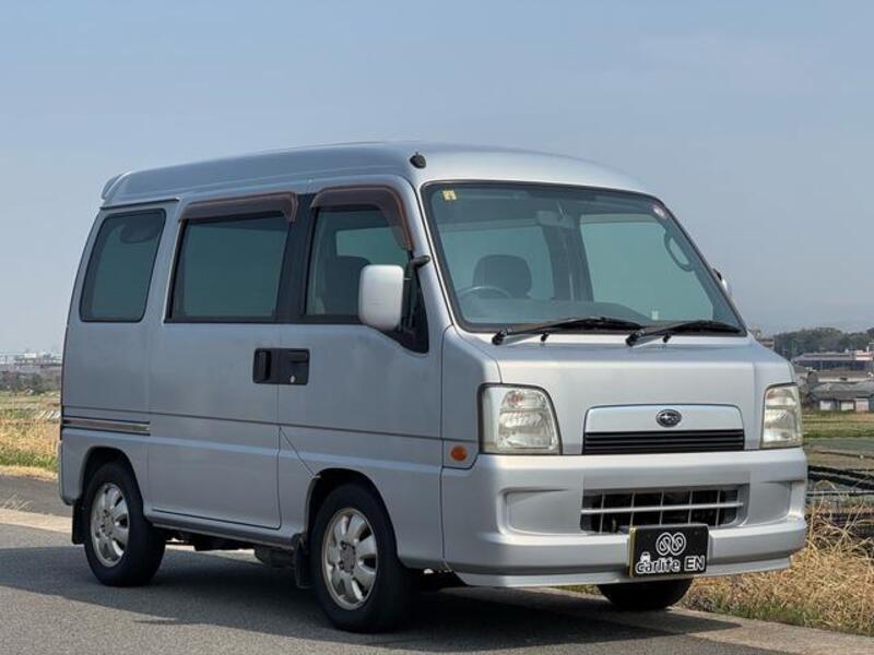 DIAS WAGON
