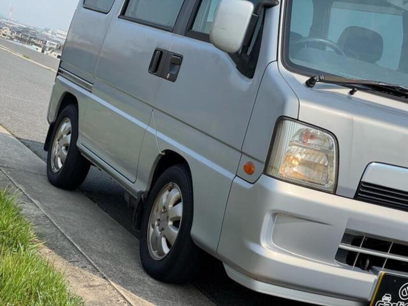 DIAS WAGON
