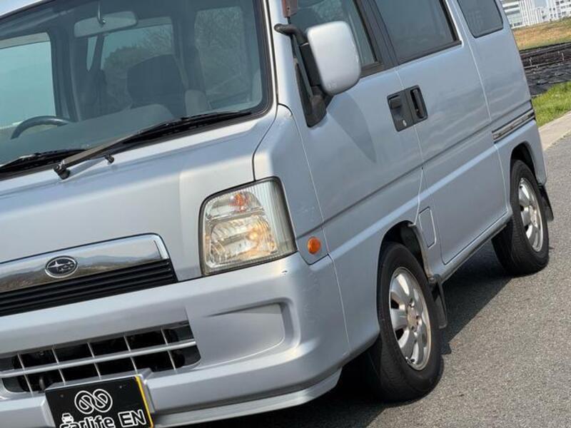 DIAS WAGON