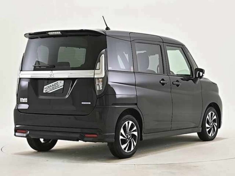 DELICA D2