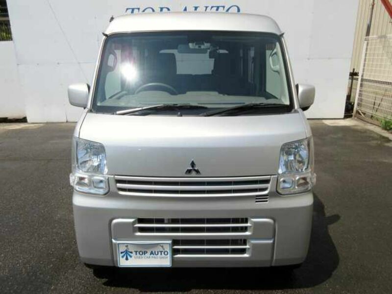MINICAB VAN