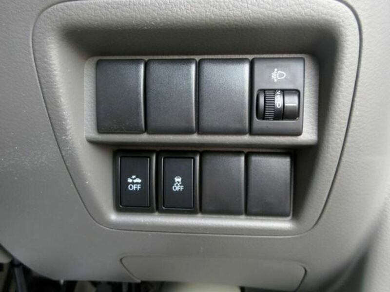 MINICAB VAN