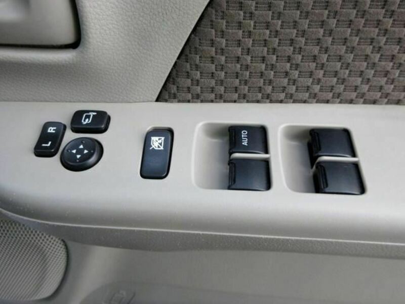MINICAB VAN