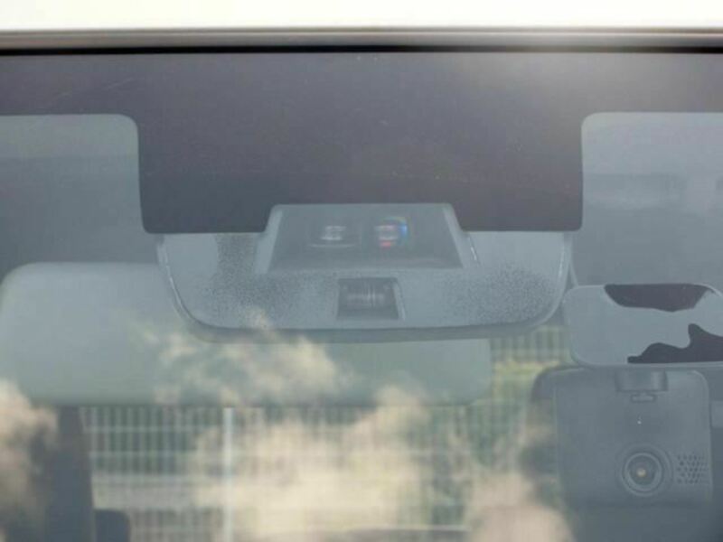MINICAB VAN