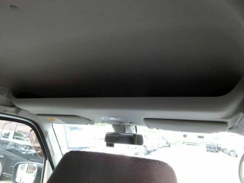 MINICAB VAN