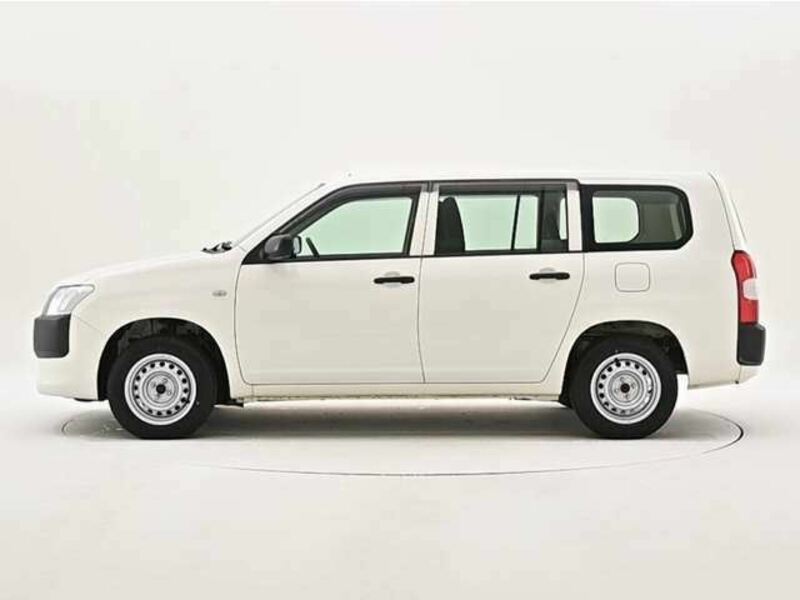 PROBOX VAN