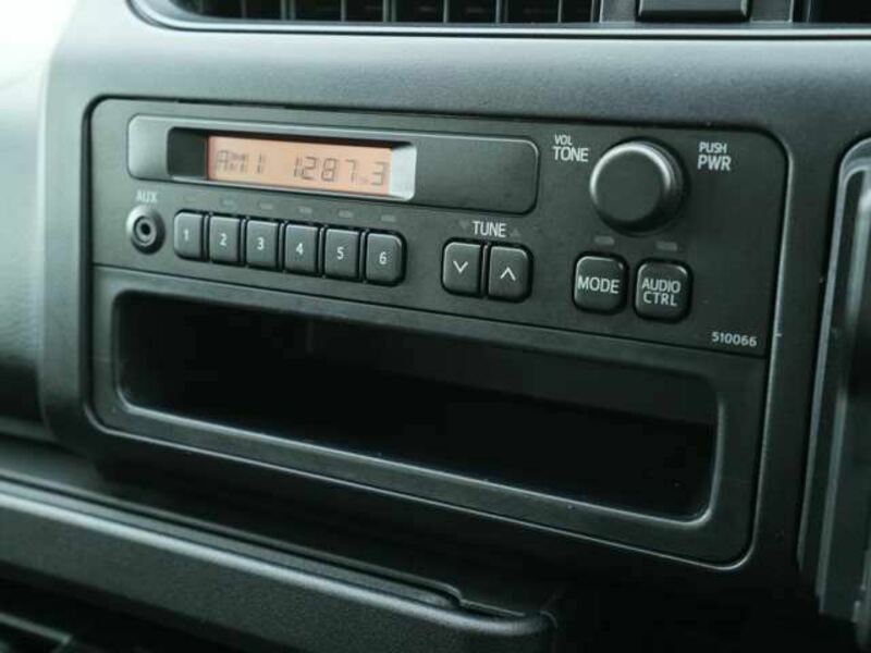 PROBOX VAN