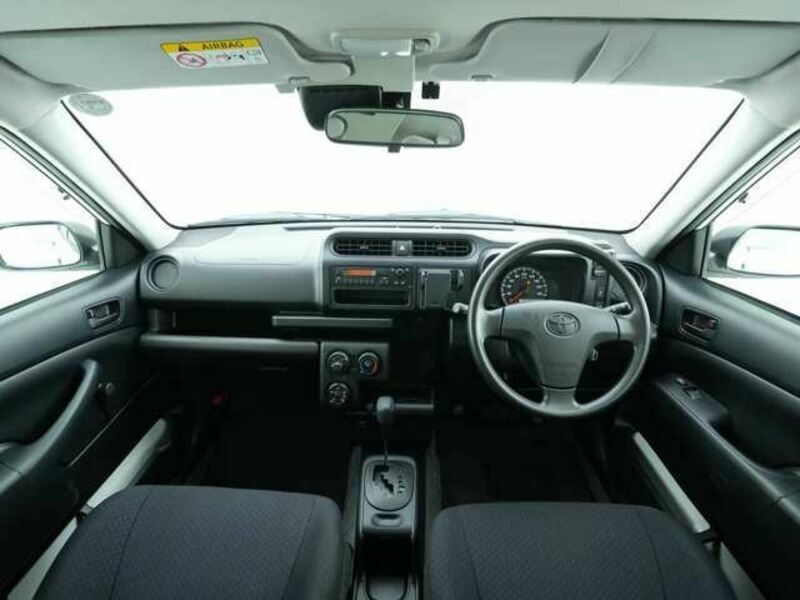 PROBOX VAN