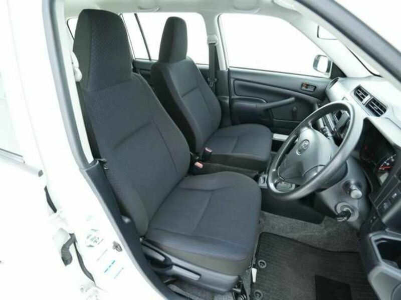 PROBOX VAN