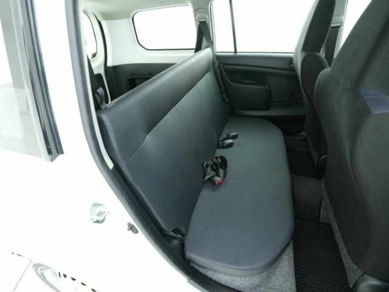PROBOX VAN