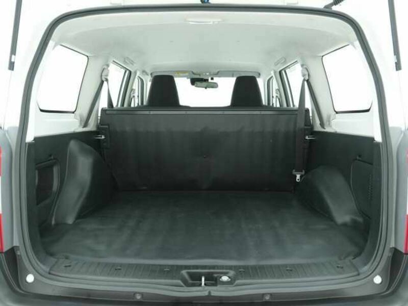 PROBOX VAN