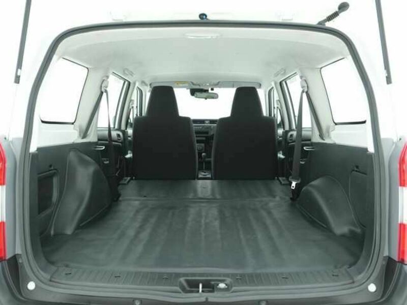 PROBOX VAN