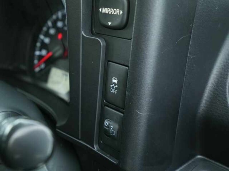 PROBOX VAN