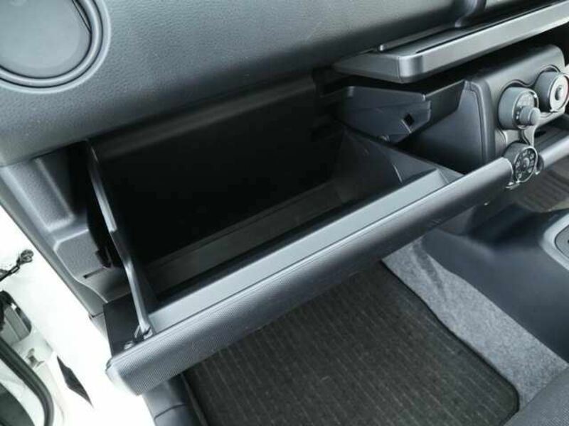 PROBOX VAN