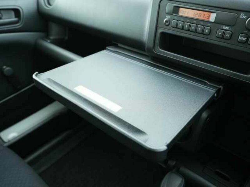 PROBOX VAN