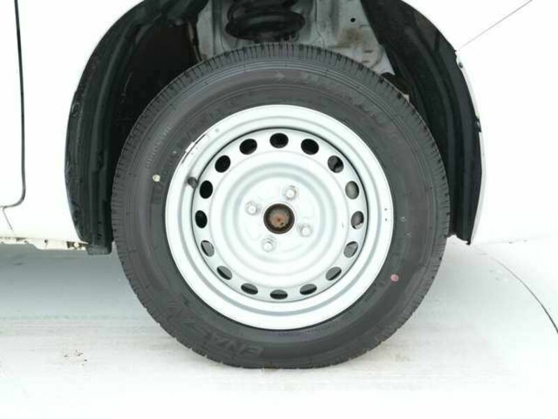 PROBOX VAN