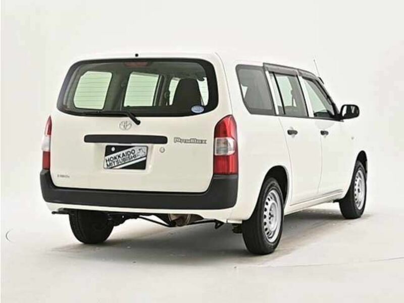 PROBOX VAN