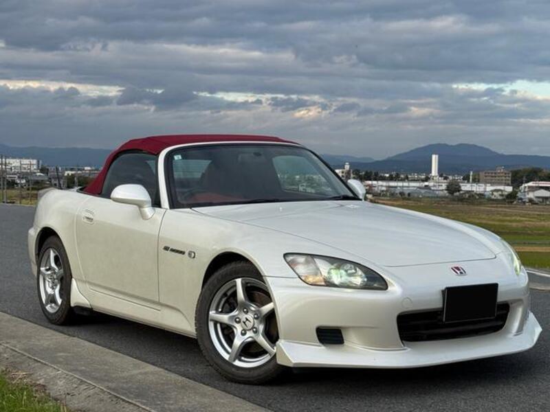 S2000
