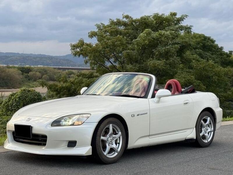 S2000