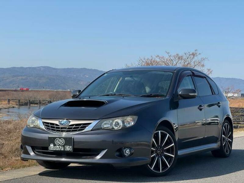IMPREZA