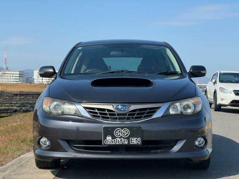 IMPREZA