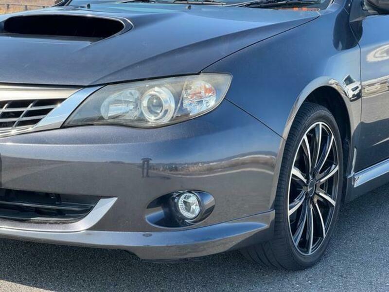 IMPREZA