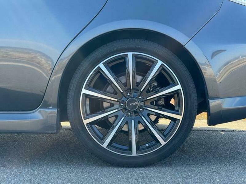 IMPREZA