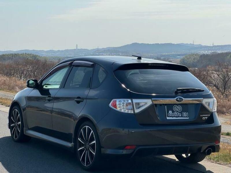 IMPREZA