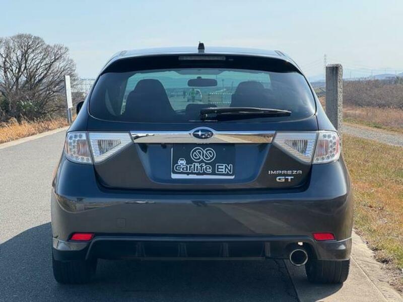 IMPREZA