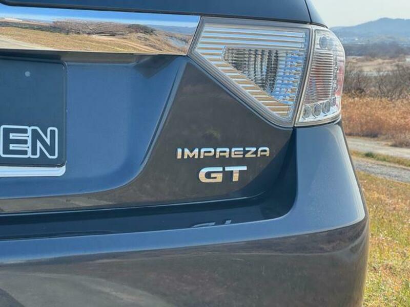 IMPREZA