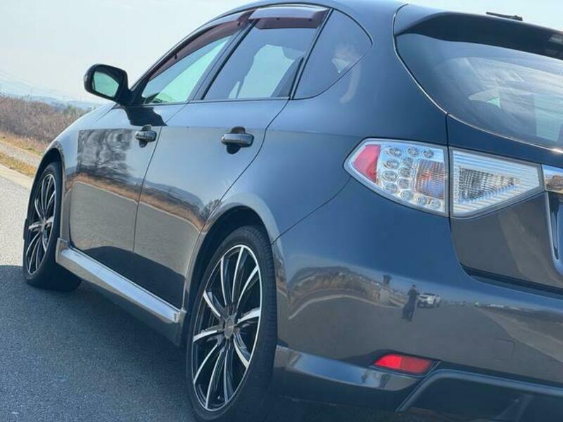 IMPREZA