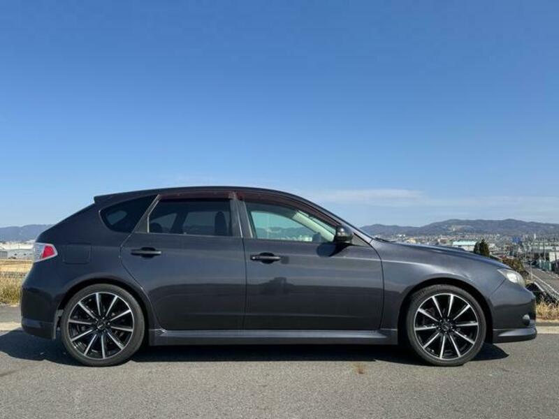 IMPREZA