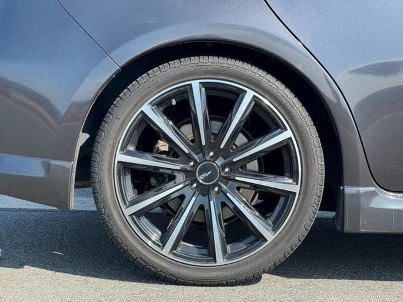 IMPREZA