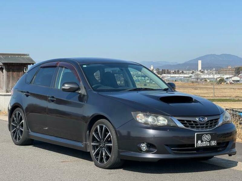 IMPREZA