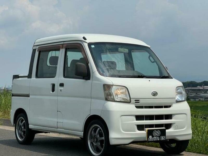 HIJET CARGO
