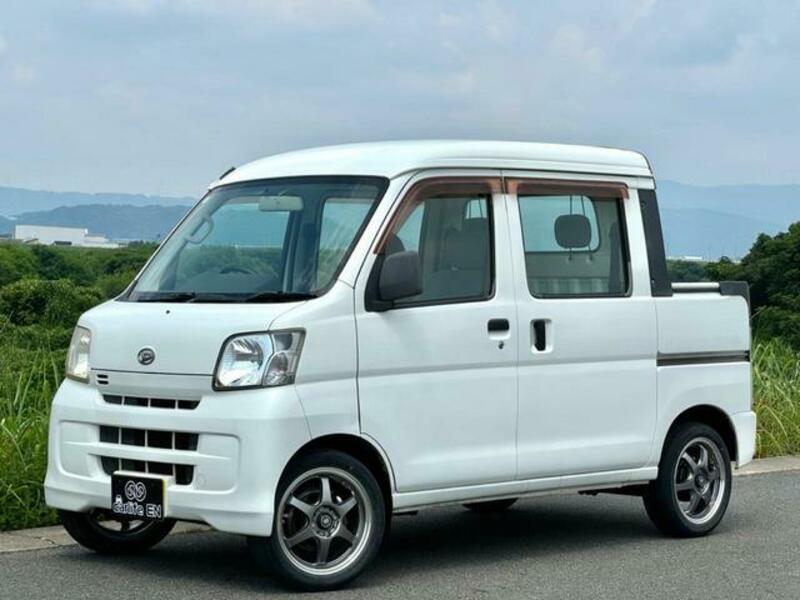 HIJET CARGO