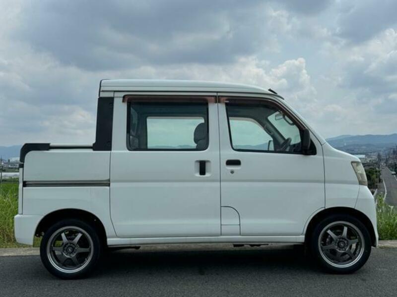HIJET CARGO