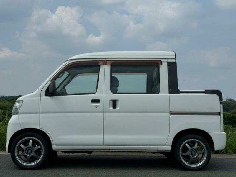 HIJET CARGO