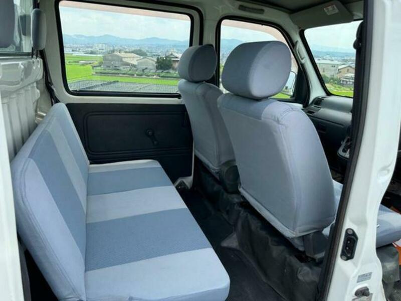 HIJET CARGO