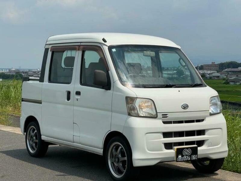 HIJET CARGO