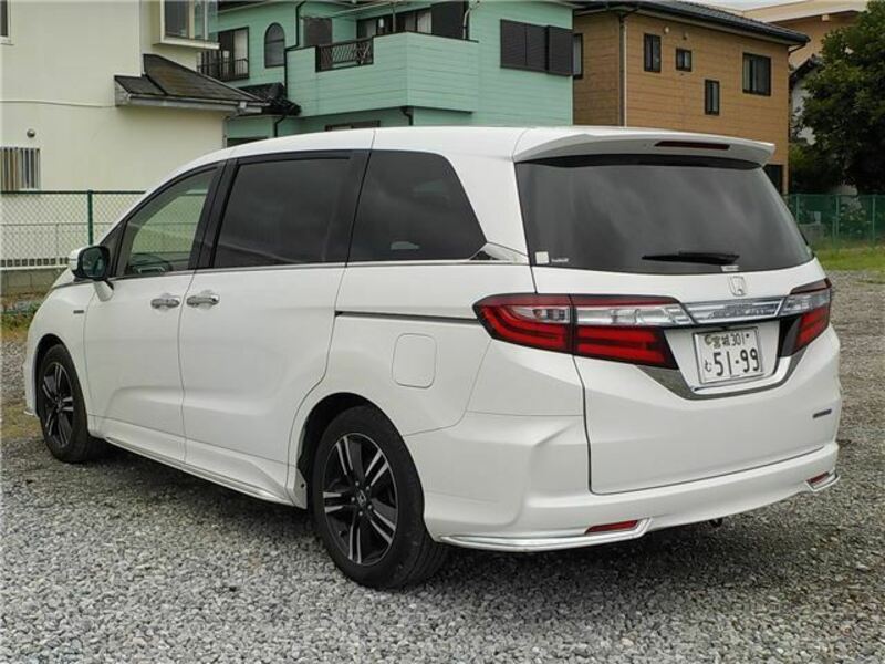 ODYSSEY