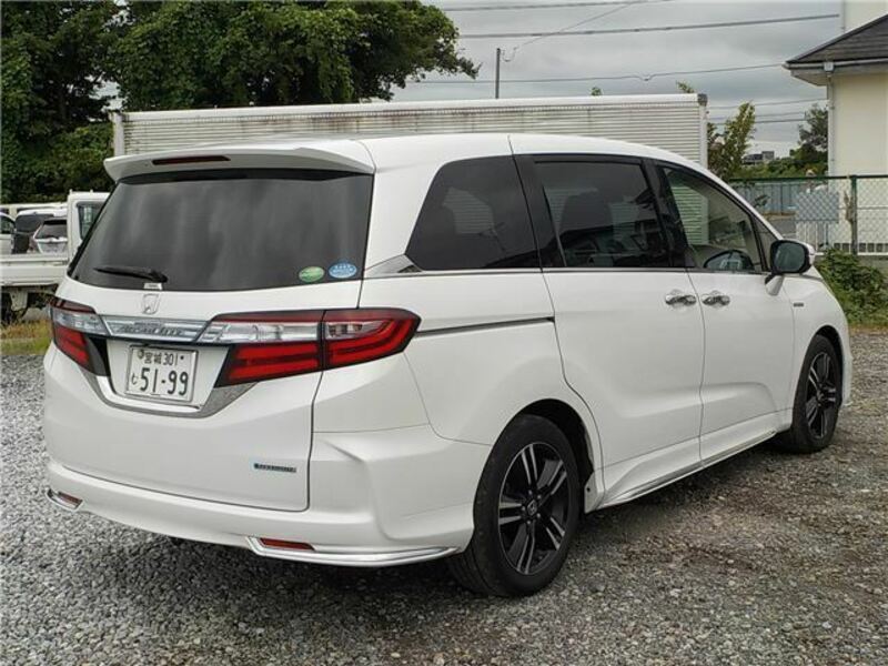ODYSSEY