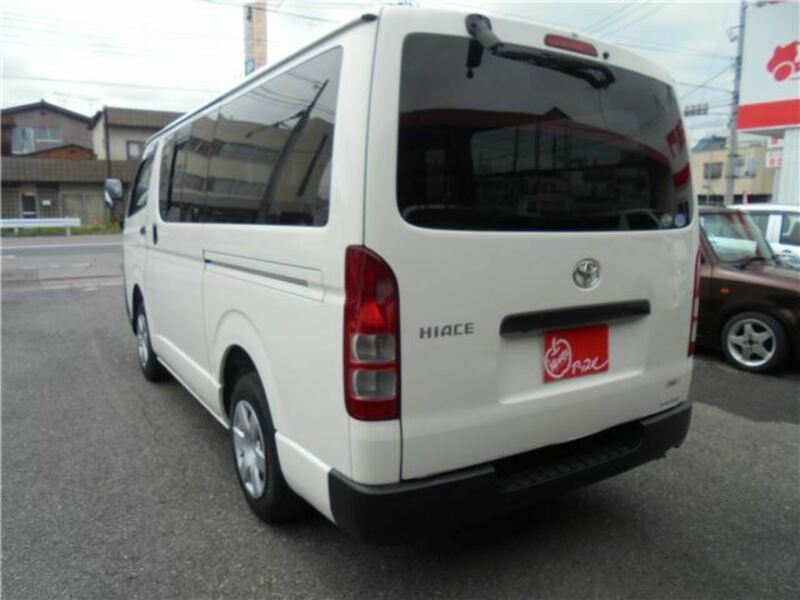 HIACE