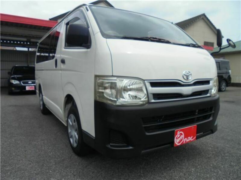 HIACE